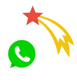 Whatsapp Greeting Package
