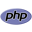 Website Development using PHP