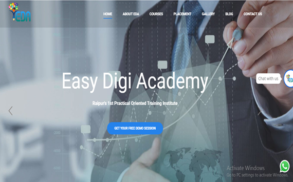 Easy Digi Academy