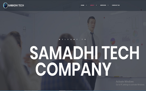 Samadhi Tech